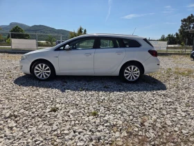 Opel Astra 1.7cdti * Italy *  | Mobile.bg � ����� ������ 8