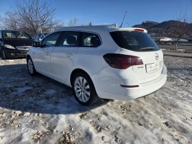 Opel Astra 1.7cdti * cosmo*  - 3300 € / 6454.24 лв. - 67403380 7