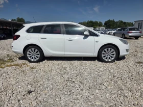 Opel Astra 1.7cdti * Italy *  | Mobile.bg � ����� ������ 4