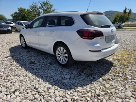 Opel Astra 1.7cdti * Italy *  | Mobile.bg � ����� ������ 7