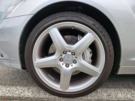 Mercedes-Benz S 550, снимка 8