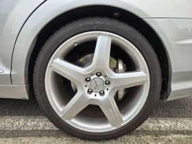 Mercedes-Benz S 550, снимка 9