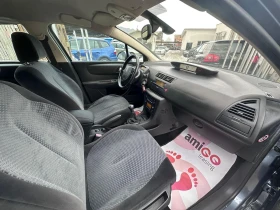 Citroen C4 1.4i - РЕАЛНИ КИЛОМЕТРИ - УНИКАТ - 1600 € / 3129.33 лв. - 20787677 10