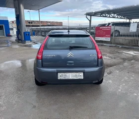 Citroen C4 1.4i - РЕАЛНИ КИЛОМЕТРИ - УНИКАТ - 1600 € / 3129.33 лв. - 20787677 7