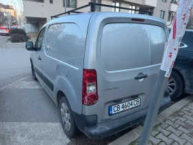 Citroen Berlingo 1.6 газ бензин 90 коня , снимка 3