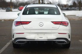 Mercedes-Benz CLA 250 4MATIC * Панорама * 360  * KEYLESS * Carfax - 22900 € / 44788.51 лв. - 64956652 4