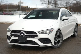 Mercedes-Benz CLA * 250 * CARFAX * БЕЗ ПЪРВОНАЧАЛНА ВНОСКА
