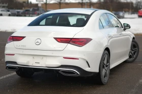 Mercedes-Benz CLA 250 4MATIC * Панорама * 360  * KEYLESS * Carfax - 22900 € / 44788.51 лв. - 64956652 3