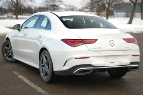 Mercedes-Benz CLA 250 4MATIC * Панорама * 360  * KEYLESS * Carfax - 22900 € / 44788.51 лв. - 64956652 2