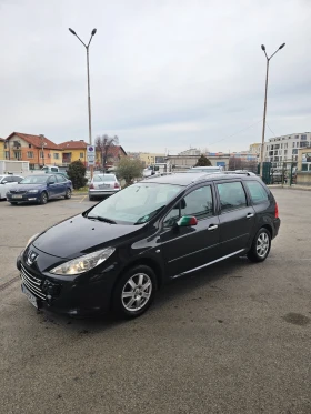 Peugeot 307 SW 101HP 2007G GAZ/BENZIN (BRC), снимка 1