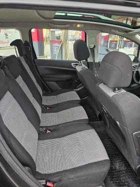 Peugeot 307 SW 101HP 2007G GAZ/BENZIN (BRC), снимка 10