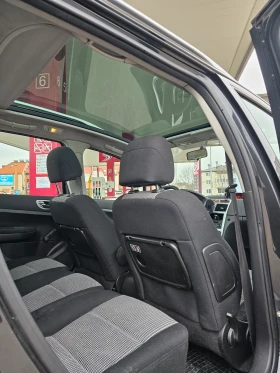 Peugeot 307 SW 101HP 2007G GAZ/BENZIN (BRC), снимка 9