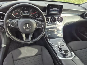Mercedes-Benz C 180 C180 Auto Sport Plus  - 8700 € / 17015.72 лв. - 86446476 10