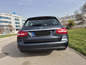 Mercedes-Benz C 180 C180 Auto Sport Plus  - 8700 € / 17015.72 лв. - 86446476 2