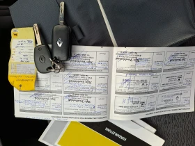 Renault Modus 1.2I 75kc.FASE, снимка 14