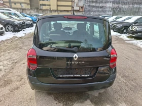 Renault Modus 1.2I 75kc.FASE, снимка 6