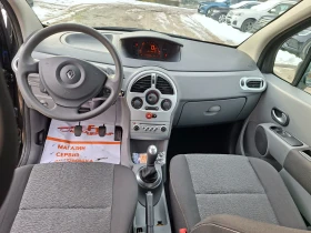 Renault Modus 1.2I 75kc.FASE, снимка 12