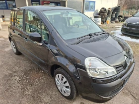 Renault Modus 1.2I 75kc.FASE, снимка 3