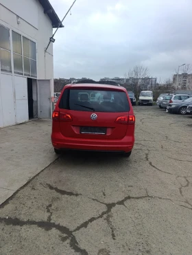 VW Sharan - 6850 € / 13397.44 лв. - 99653221 4