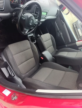 VW Sharan - 6850 € / 13397.44 лв. - 99653221 10