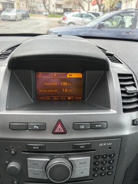 Opel Zafira COSMO - 3200 € / 6258.66 лв. - 34348686 17