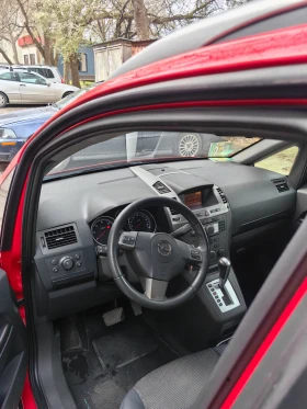 Opel Zafira COSMO - 3200 € / 6258.66 лв. - 34348686 12