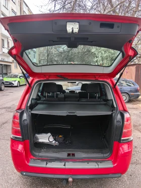 Opel Zafira COSMO - 3200 € / 6258.66 лв. - 34348686 2