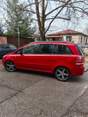 Opel Zafira COSMO - 3200 € / 6258.66 лв. - 34348686 4