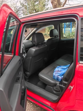 Opel Zafira COSMO - 3200 € / 6258.66 лв. - 34348686 11