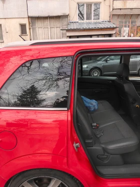 Opel Zafira COSMO - 3200 € / 6258.66 лв. - 34348686 10