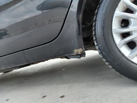 Fiat Punto 1.2 бензин - 679 € / 1328.01 лв. - 16939385 7