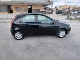 Fiat Punto 1.2 бензин - 679 € / 1328.01 лв. - 16939385 8