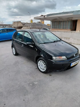 Fiat Punto 1.2 бензин - 679 € / 1328.01 лв. - 16939385 3