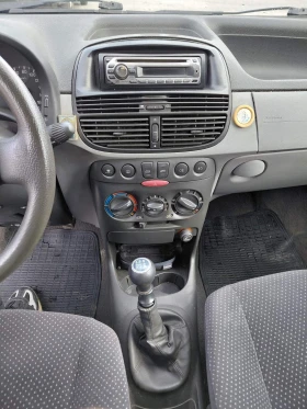 Fiat Punto 1.2 бензин - 679 € / 1328.01 лв. - 16939385 13