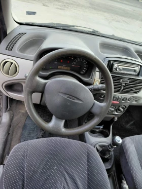 Fiat Punto 1.2 бензин - 679 € / 1328.01 лв. - 16939385 11