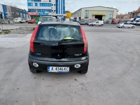 Fiat Punto 1.2 бензин - 679 € / 1328.01 лв. - 16939385 12