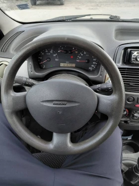 Fiat Punto 1.2 бензин - 679 € / 1328.01 лв. - 16939385 10