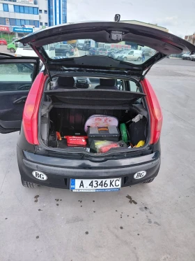 Fiat Punto 1.2 бензин - 679 € / 1328.01 лв. - 16939385 4