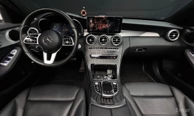 Mercedes-Benz C 200 - 23766 € / 46482.26 лв. - 13369626 7