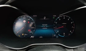 Mercedes-Benz C 200 - 23766 € / 46482.26 лв. - 13369626 8