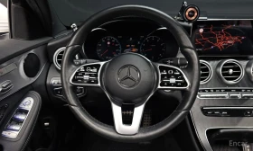 Mercedes-Benz C 200 - 23766 € / 46482.26 лв. - 13369626 13