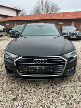 Audi A6 2.0TDI S line - 12690 € / 24819.48 лв. - 96050222 2