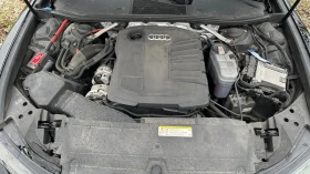 Audi A6 2.0TDI S line - 12690 € / 24819.48 лв. - 96050222 14