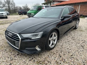 Audi A6 2.0TDI S line