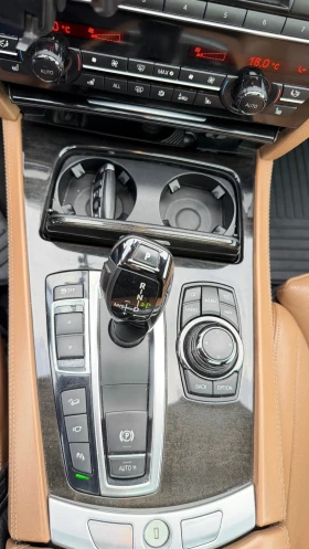 BMW 740 Full MPaket - 13500 € / 26403.70 лв. - 97003652 11