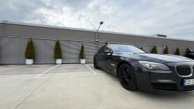 BMW 740 Full MPaket - 13500 € / 26403.70 лв. - 97003652 6