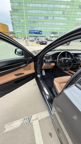BMW 740 Full MPaket - 13500 € / 26403.70 лв. - 97003652 16
