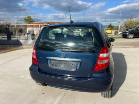 Mercedes-Benz A 150 1.5i 140.000!!! - 1999 € / 3909.70 лв. - 78181187 5