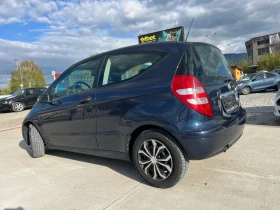 Mercedes-Benz A 150 1.5i 140.000!!! - 1999 € / 3909.70 лв. - 78181187 4