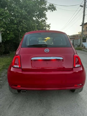 Fiat 500 Mild Hybrid | Mobile.bg � ����� ������ 3